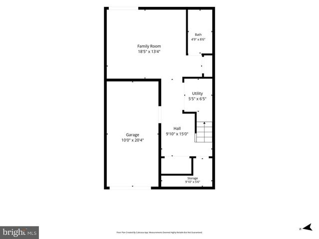 2807 ROESH WAY, Vienna, VA 22181