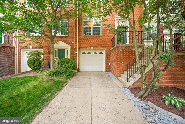 2807 ROESH WAY, Vienna, VA 22181