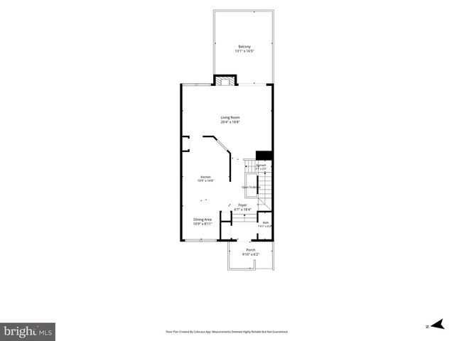 2807 ROESH WAY, Vienna, VA 22181