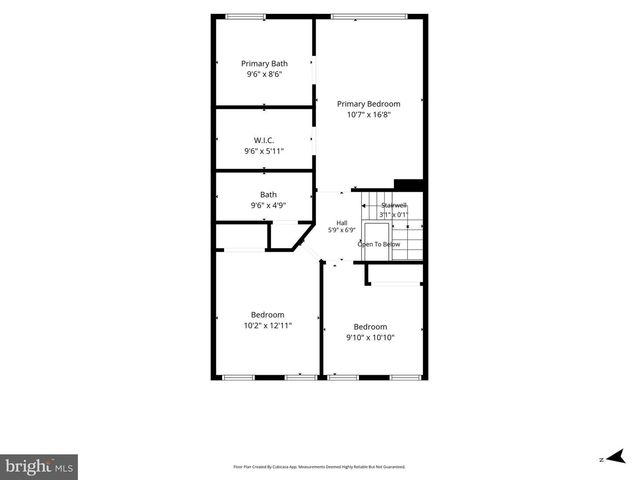 2807 ROESH WAY, Vienna, VA 22181