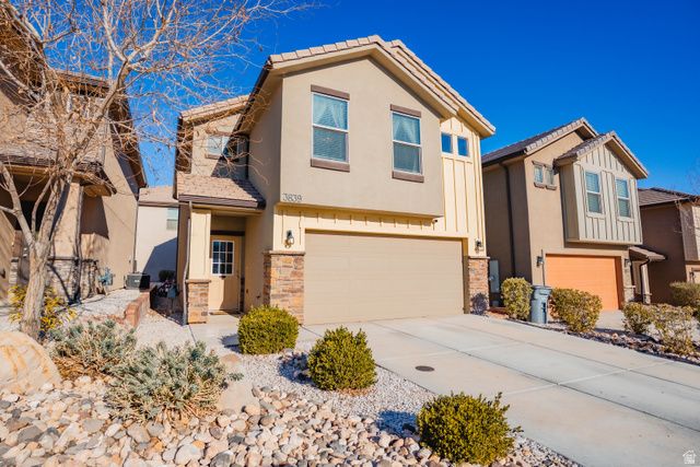 3839 E CHEVELLE LN, St. George, UT 84790