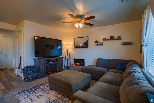 3839 E CHEVELLE LN, St. George, UT 84790