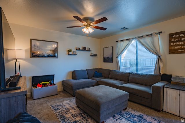 3839 E CHEVELLE LN, St. George, UT 84790