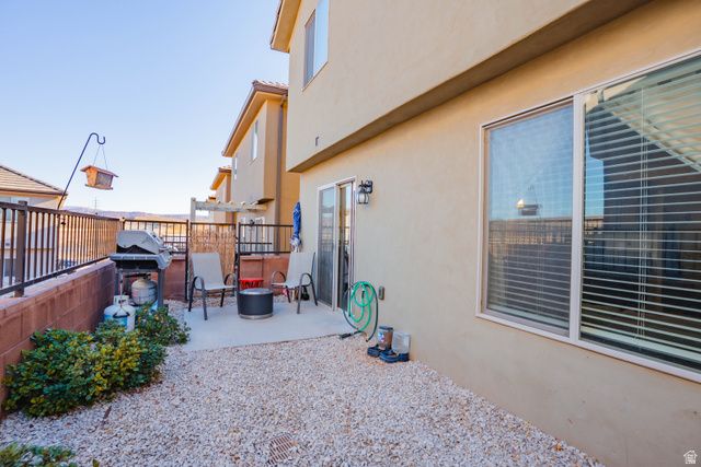 3839 E CHEVELLE LN, St. George, UT 84790