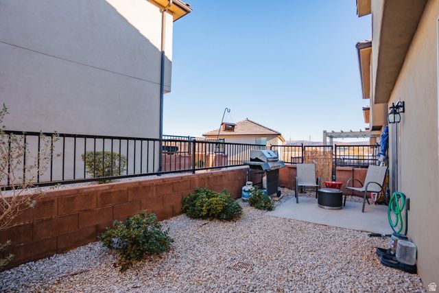 3839 E CHEVELLE LN, St. George, UT 84790