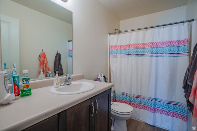 3839 E CHEVELLE LN, St. George, UT 84790