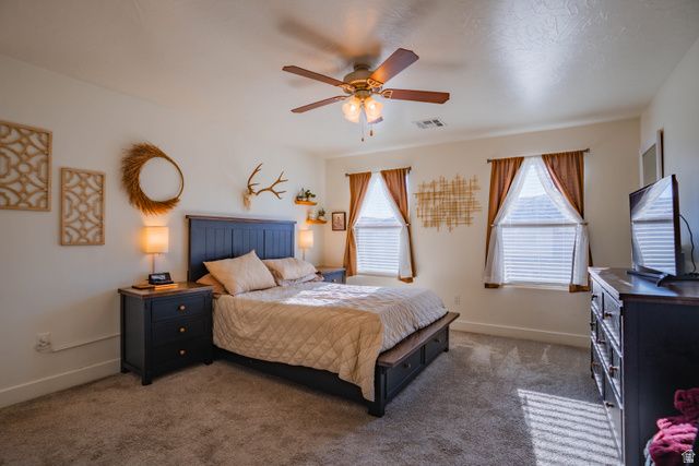 3839 E CHEVELLE LN, St. George, UT 84790