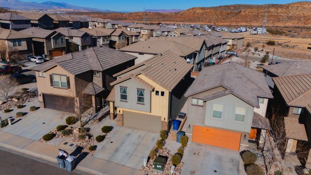 3839 E CHEVELLE LN, St. George, UT 84790