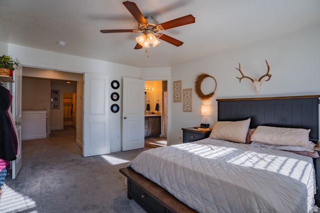 3839 E CHEVELLE LN, St. George, UT 84790