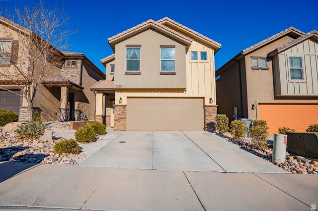 3839 E CHEVELLE LN, St. George, UT 84790