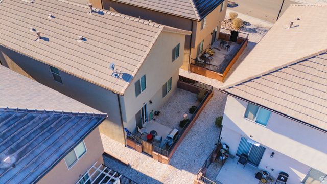 3839 E CHEVELLE LN, St. George, UT 84790