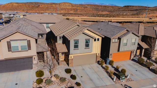 3839 E CHEVELLE LN, St. George, UT 84790