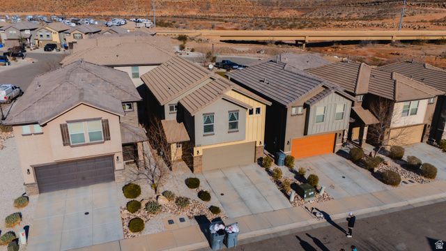 3839 E CHEVELLE LN, St. George, UT 84790