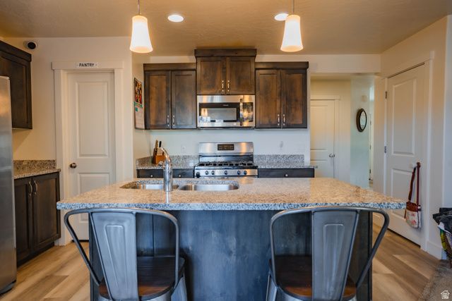 3839 E CHEVELLE LN, St. George, UT 84790