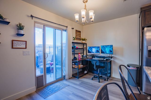 3839 E CHEVELLE LN, St. George, UT 84790