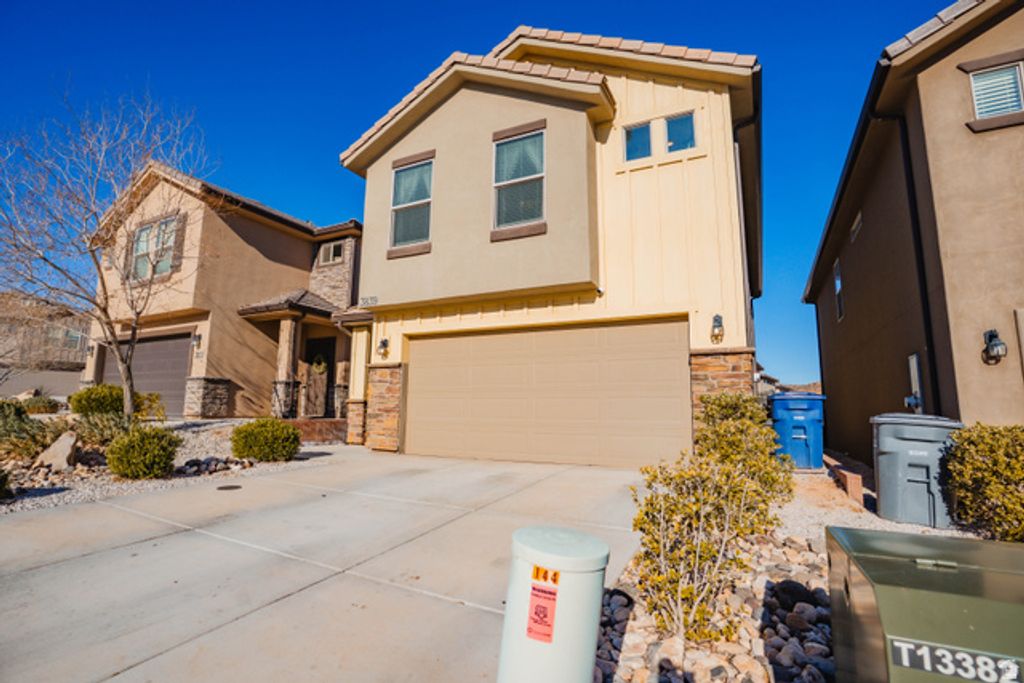 3839 E CHEVELLE LN, St. George, UT 84790