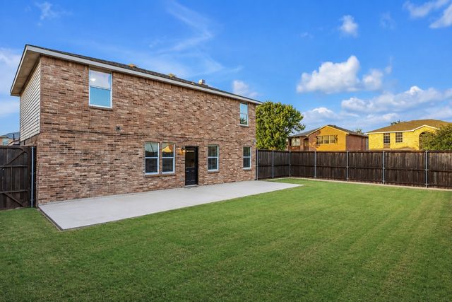 3825 Irish Setter Drive, Fort Worth, TX 76123