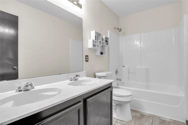 3825 Irish Setter Drive, Fort Worth, TX 76123
