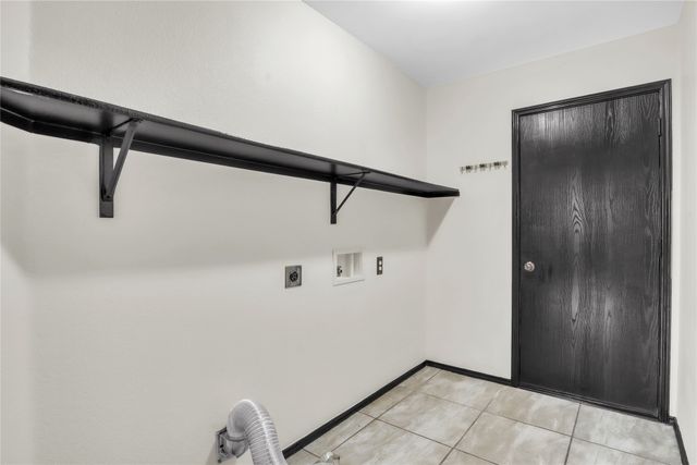 3825 Irish Setter Drive, Fort Worth, TX 76123