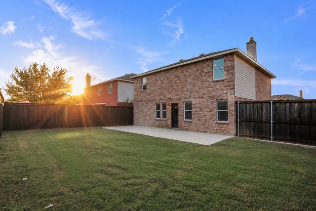 3825 Irish Setter Drive, Fort Worth, TX 76123