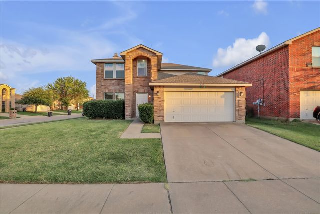 3825 Irish Setter Drive, Fort Worth, TX 76123