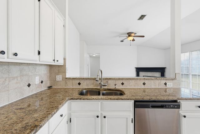 1415 Arden Lane, Conway, AR 72034