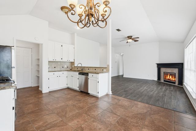 1415 Arden Lane, Conway, AR 72034