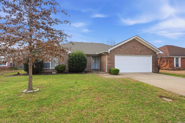 1415 Arden Lane, Conway, AR 72034