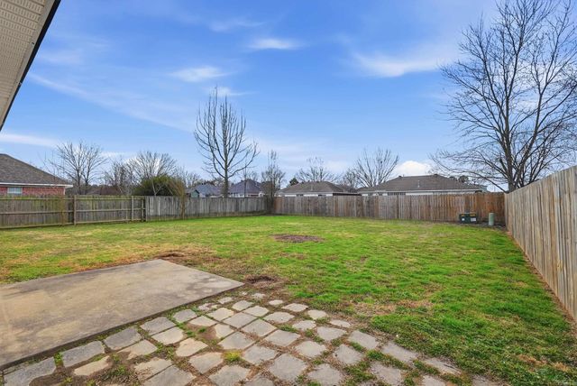 1415 Arden Lane, Conway, AR 72034