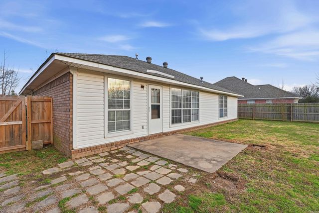 1415 Arden Lane, Conway, AR 72034