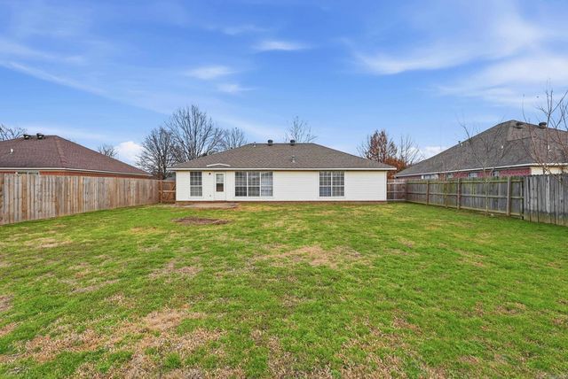 1415 Arden Lane, Conway, AR 72034