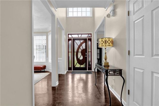 408 Savannah Rose Way, Lawrenceville, GA 30045