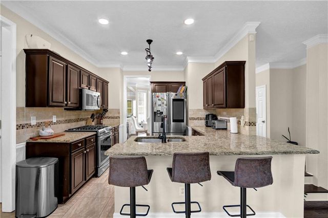 408 Savannah Rose Way, Lawrenceville, GA 30045