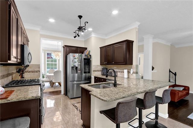 408 Savannah Rose Way, Lawrenceville, GA 30045