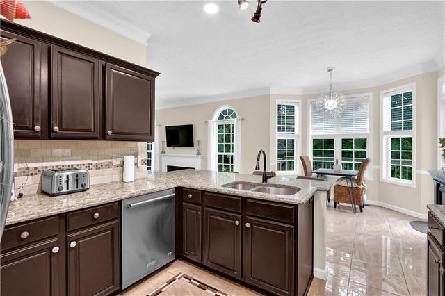 408 Savannah Rose Way, Lawrenceville, GA 30045