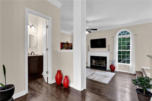 408 Savannah Rose Way, Lawrenceville, GA 30045