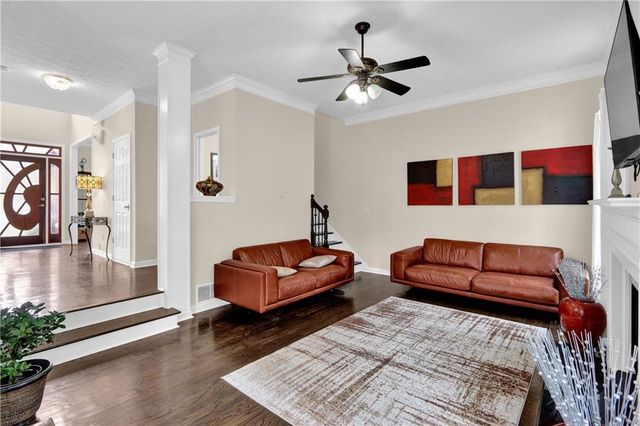 408 Savannah Rose Way, Lawrenceville, GA 30045