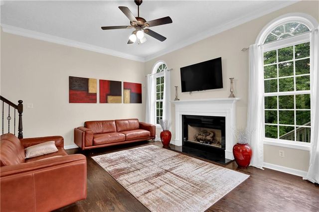 408 Savannah Rose Way, Lawrenceville, GA 30045