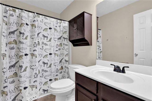408 Savannah Rose Way, Lawrenceville, GA 30045