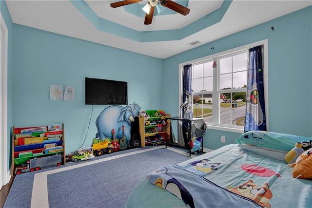 408 Savannah Rose Way, Lawrenceville, GA 30045