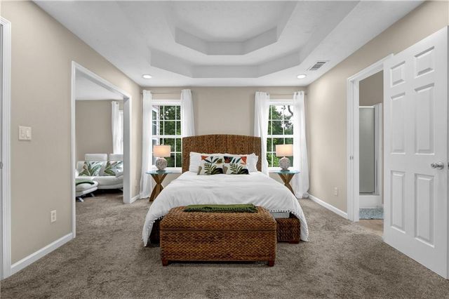 408 Savannah Rose Way, Lawrenceville, GA 30045