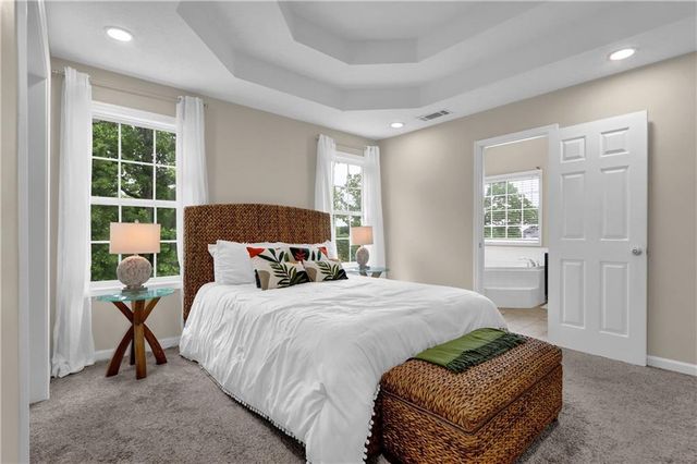 408 Savannah Rose Way, Lawrenceville, GA 30045