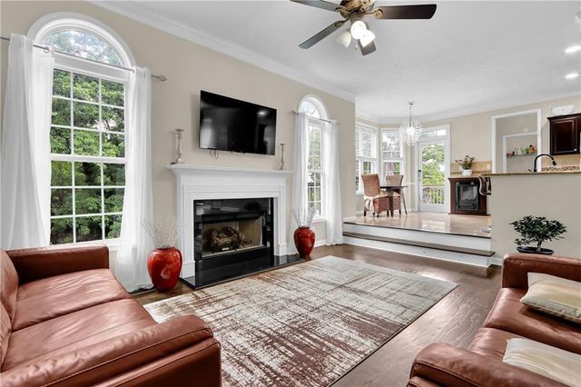 408 Savannah Rose Way, Lawrenceville, GA 30045
