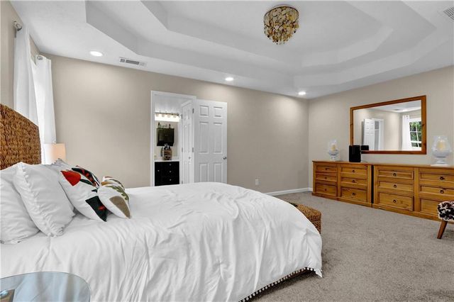408 Savannah Rose Way, Lawrenceville, GA 30045