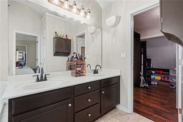 408 Savannah Rose Way, Lawrenceville, GA 30045