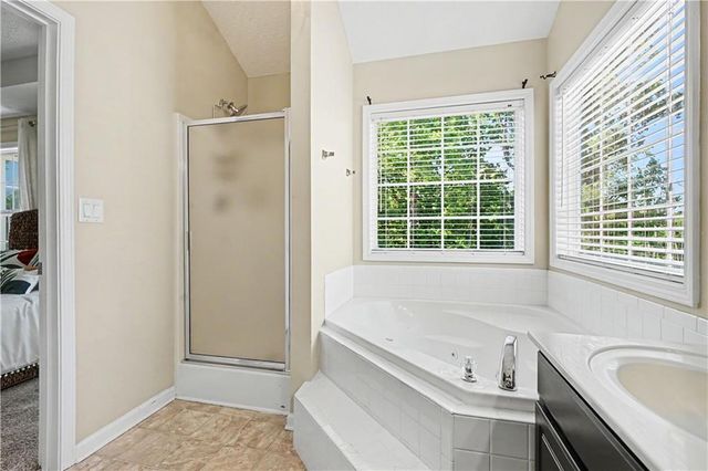 408 Savannah Rose Way, Lawrenceville, GA 30045
