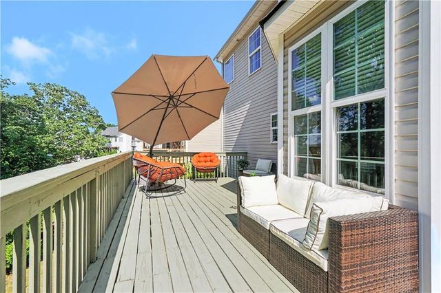 408 Savannah Rose Way, Lawrenceville, GA 30045