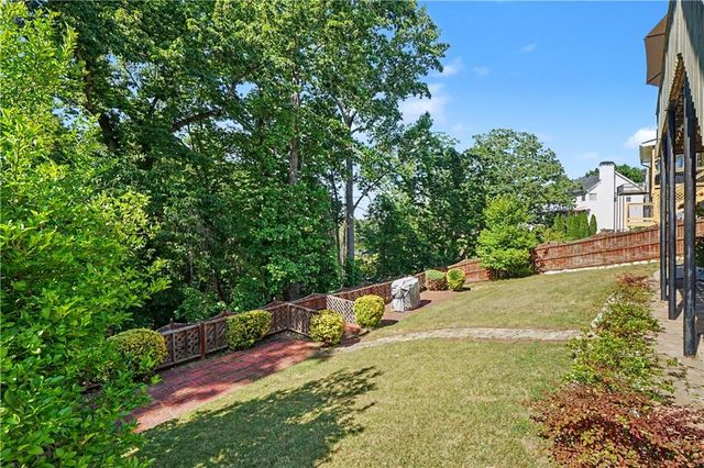 408 Savannah Rose Way, Lawrenceville, GA 30045