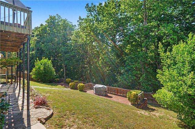 408 Savannah Rose Way, Lawrenceville, GA 30045