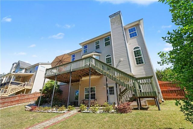 408 Savannah Rose Way, Lawrenceville, GA 30045